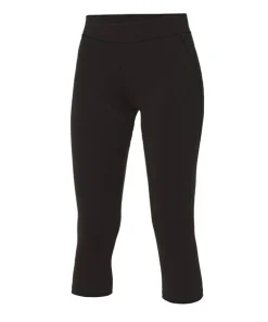 Alternative view of AWDis GIRLIE COOL CAPRI LEGGINGS