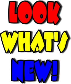 New Brands