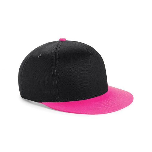 BEECHFIELD YOUTH SNAPBACK CAP - Image 3