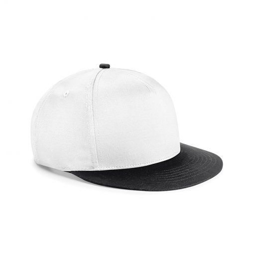 BEECHFIELD YOUTH SNAPBACK CAP - Image 4