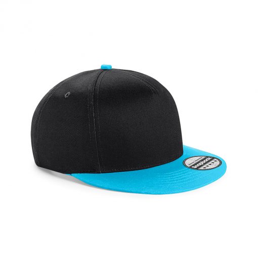 BEECHFIELD YOUTH SNAPBACK CAP - Image 5