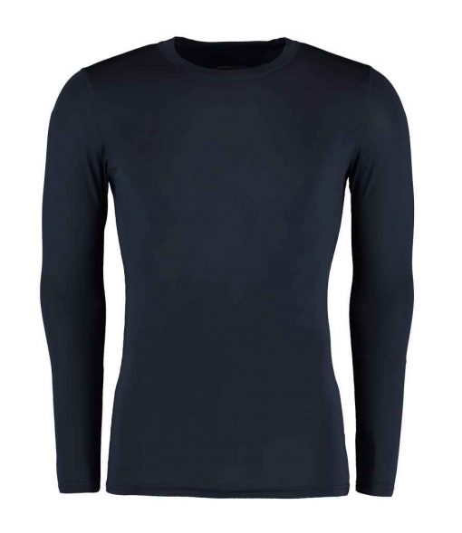KUSTOM KIT GAMEGEAR WARMTEX LONG SLEEVE BASELAYER T - Image 3