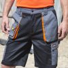 RESULT WORK-GUARD LITE SHORTS