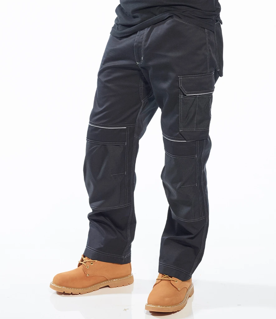 PORTWEST URBAN WORK TROUSERS - Image 2