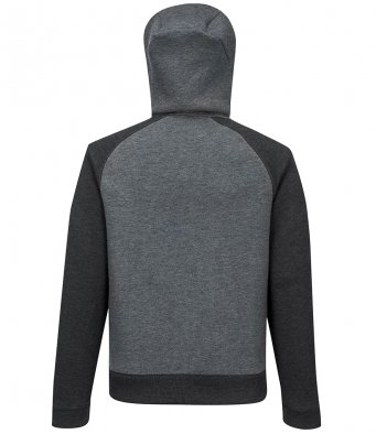 PORTWEST DX4™ ZIPPED HOODIE - Image 2