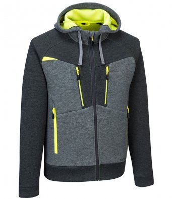 PORTWEST DX4™ ZIPPED HOODIE - Image 3